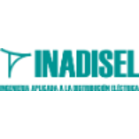 INADISEL logo, INADISEL contact details