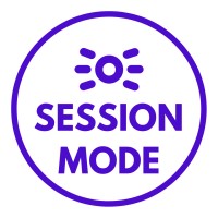 Session Mode logo, Session Mode contact details