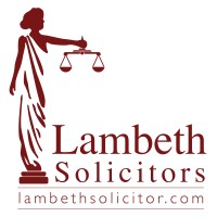 Lambeth Solicitors logo, Lambeth Solicitors contact details