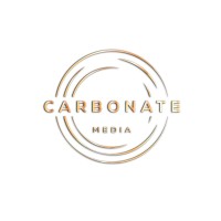 Carbonate Media logo, Carbonate Media contact details