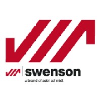 Swenson Products logo, Swenson Products contact details