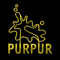 PurPurum Design logo, PurPurum Design contact details