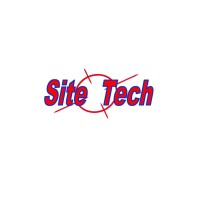 Site Tech logo, Site Tech contact details