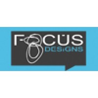 Focus 8 Designs & Photography logo, Focus 8 Designs & Photography contact details