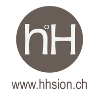 H+H Sion SA logo, H+H Sion SA contact details