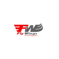 Fly Wings logo, Fly Wings contact details