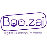 Boolzai logo, Boolzai contact details