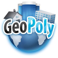 Geopoly logo, Geopoly contact details