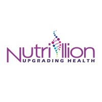 Nutrillion-Upgrading Health logo, Nutrillion-Upgrading Health contact details