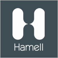 Hamell logo, Hamell contact details