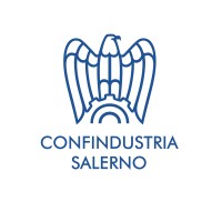 Confindustria Salerno logo, Confindustria Salerno contact details