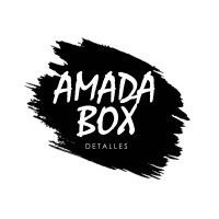 Amada BOX | Detalles 🎁 logo, Amada BOX | Detalles 🎁 contact details