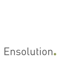 Ensolution AB logo, Ensolution AB contact details