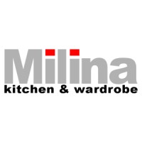 Milina logo, Milina contact details