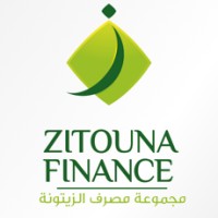 Zitouna Finance logo, Zitouna Finance contact details