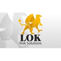 LOK Risk Solutions logo, LOK Risk Solutions contact details