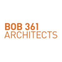 BOB361 Architects logo, BOB361 Architects contact details