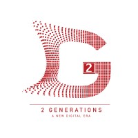 2Generations Digital Marketing logo, 2Generations Digital Marketing contact details