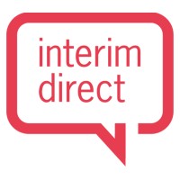 Intérim Direct logo, Intérim Direct contact details