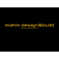 Matrix Design & Build Limited logo, Matrix Design & Build Limited contact details