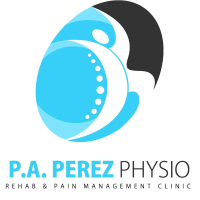 P.A.Perez Physio Prehab & Pain Management logo, P.A.Perez Physio Prehab & Pain Management contact details