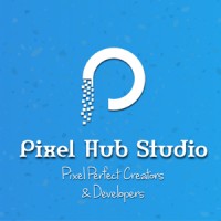 Pixel Hub Studio logo, Pixel Hub Studio contact details