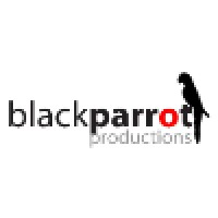 Black Parrot Productions logo, Black Parrot Productions contact details