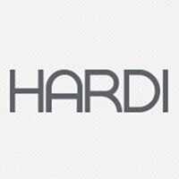 HARDI logo, HARDI contact details