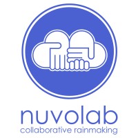 Nuvolab logo, Nuvolab contact details