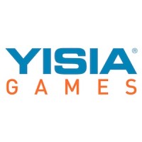 Yisia Games logo, Yisia Games contact details