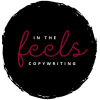 In The Feels Copywriting logo, In The Feels Copywriting contact details