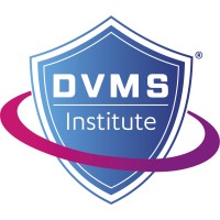 DVMS Institute logo, DVMS Institute contact details