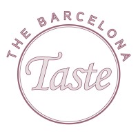 The Barcelona Taste logo, The Barcelona Taste contact details