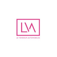 LE VENDEUR AUTOMOBILES logo, LE VENDEUR AUTOMOBILES contact details