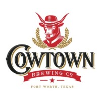 Cowtown Brewing Company logo, Cowtown Brewing Company contact details