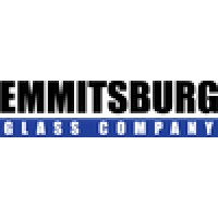 Emmitsburg Glass Co logo, Emmitsburg Glass Co contact details