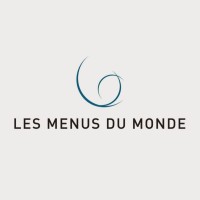 Les Menus du Monde logo, Les Menus du Monde contact details