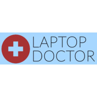 Laptop Doctor Brighton logo, Laptop Doctor Brighton contact details