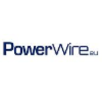 PowerWire.eu logo, PowerWire.eu contact details