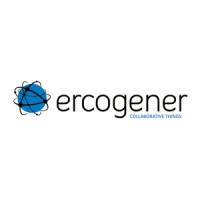 ercogener logo, ercogener contact details