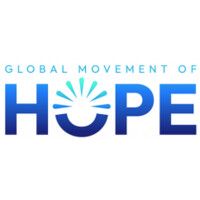 The Global Movement of Hope logo, The Global Movement of Hope contact details