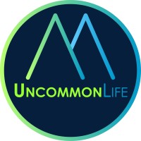 Uncommon Life Company logo, Uncommon Life Company contact details