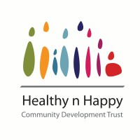 Healthy n Happy Community Development Trust logo, Healthy n Happy Community Development Trust contact details