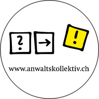 Rechtsauskunft Anwaltskollektiv logo, Rechtsauskunft Anwaltskollektiv contact details