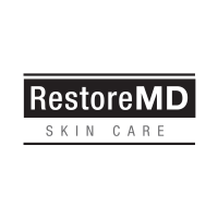 RestoreMD logo, RestoreMD contact details