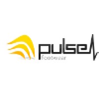 Pulse Footwear logo, Pulse Footwear contact details