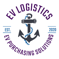 Ev Logistics logo, Ev Logistics contact details