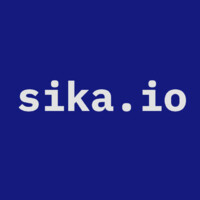 Ondrej Sika logo, Ondrej Sika contact details