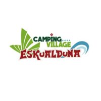 Camping Village Eskualduna logo, Camping Village Eskualduna contact details