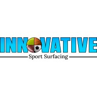 Innovative Sport Surfacing logo, Innovative Sport Surfacing contact details